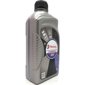 TOTAL FLUIDEMATIC ATX 1 LITER