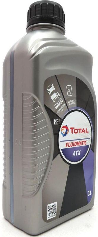 TOTAL - FLUIDEMATIC ATX - Smeermiddel - 1 Liter