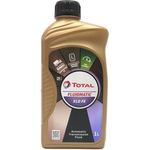 TOTAL FLUIDMATIC XLD FE 1 LITER