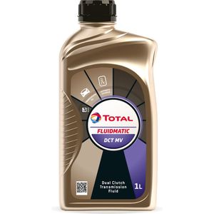 Total Fluidmatic DCT MV 1L