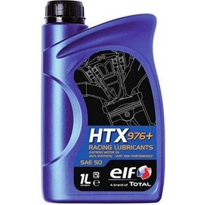 Elf - HTX 976+ SEA 50 2T (1 Liter)