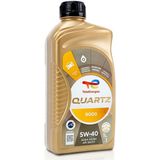 TOTAL QUARTZ 9000 5W-40 1L