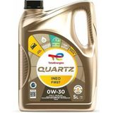 Motorolie - TotalEnergies - Quartz Ineo First 0W-30 - 5L