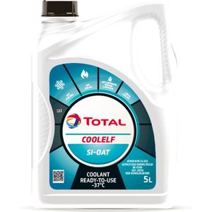 Total coolelf si-oat- 5l