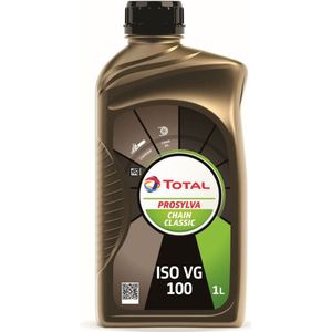 Total Prosylva Chain Classic Iso VG 100 - 5Liter