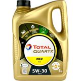 Total Quartz Ineo ECS 5W30 - 5L