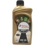 TOTAL QUARTZ INEO FIRST 0W20 - 1L