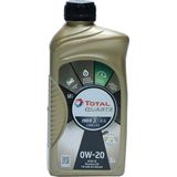 TOTAL - QUARTZ INEO XTRA LLIFE - Motorolie - 0W20 - Synthetisch