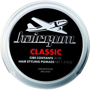 NOVA ENGEL - Classic Hair Styling Pomade - 40 Gr