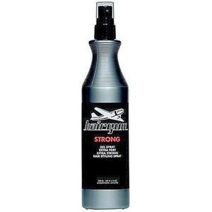 Hairgum - Strong Gel Spray - Gelspray - 250ml