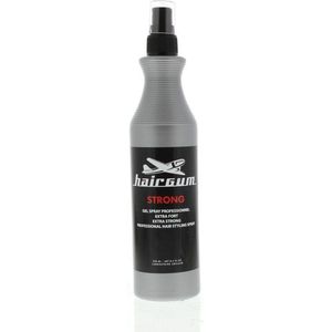 Hairgum Strong Gel Spray 250ml