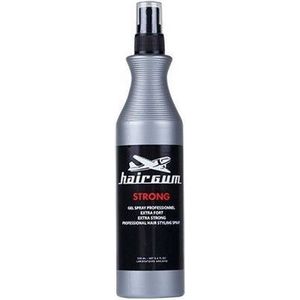 Hairgum Strong Gel Spray 250ml