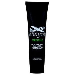 Fixing Gel Menthe 100g