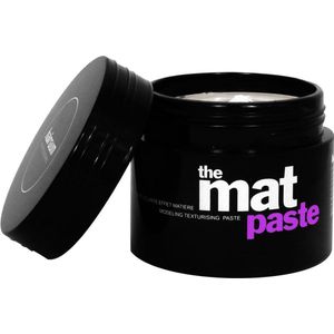 Hairgum - Mat Paste - Haarproduct - 80gr - Hydraterend - Sterke Hold