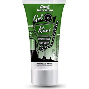 Hairgum Cactus Fixing Gel 40gr