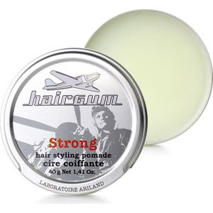 Hairgum - Strong Pomade - 40 gr