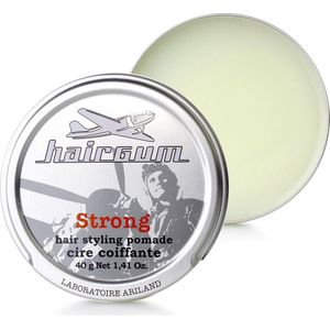 Hairgum - Strong Pomade - 40 gr