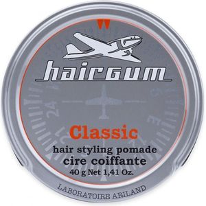 Hairgum Legend Range Classic - 40 gr - Wax