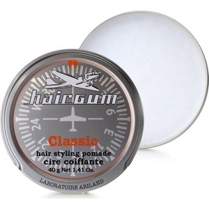 Hairgum Legend Range Classic - 40 gr - Wax