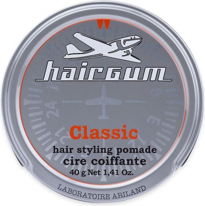 Hairgum Legend Range Classic - 40 gr - Wax