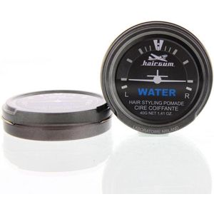 Hairgum Legend Range Water Wax