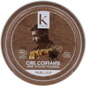K Pour Karité Hair Styling Pomade