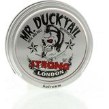 Mr. Ducktail Strong Hair Styling Pomade