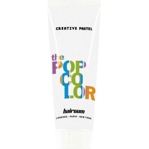 Hairgum Colorpop Creative Pastel 75 ml
