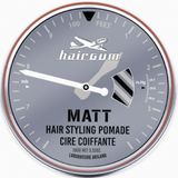 Hairgum Wax Hair Styling Pomades Matt