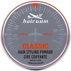 Hairgum - Classic - Pomade - 100gr