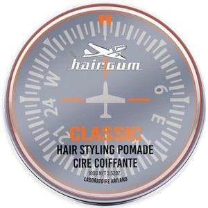Classic Pomade 100 gram Hairgum
