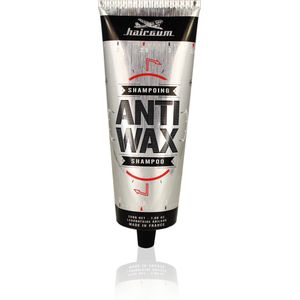 Hairgum - Hair Styling Pomades Anti Wax - Shampoo - Vrij van Parabenen en Siliconen