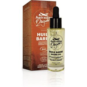 Hairgum - Origines - Beard Oil - 25 ml