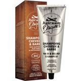 Hairgum - Origines - Hair & Beard Shampoo - 200 gr