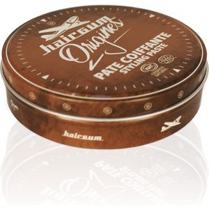 Hairgum - Origines - Styling Paste - 100 gr - Op Waterbasis - Natuurlijke Ingrediënten