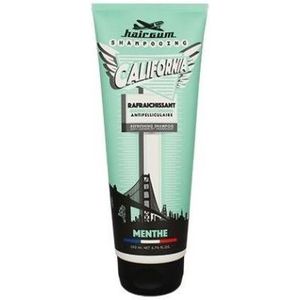 Hairgum Haircare California Refreshing Shampoo