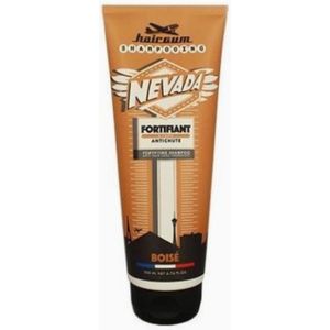 Hairgum - Nevada - Fortifying Shampoo - Versterkende Shampoo - Houtachtige Geur