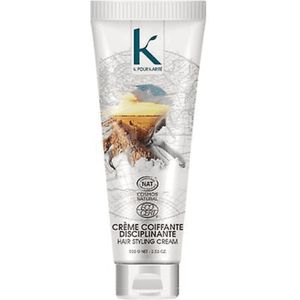 K Pour Karité Styling Crème Hair Cream 100gr