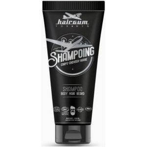 Shampoo - 3-in-1 - Arnica Montana - Shea-Olie