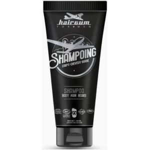 Hairgum For Men Shampoo
