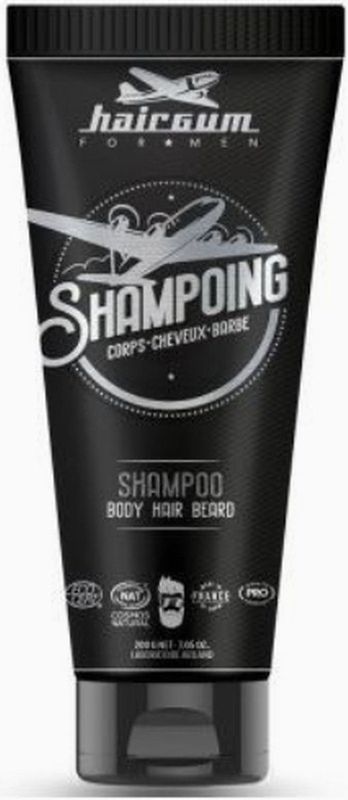 Shampoo - 3-in-1 - Arnica Montana - Shea-Olie