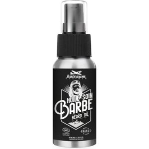 Baardolie - Natuurlijke Ingrediënten - 100ml