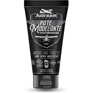 Hairgum - Modeling Paste - Haar - Waterbasis