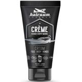 Multifunctionele Crème - Shea Butter - Aloë Vera - Hydraterend