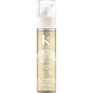 K Pour Karité Care Olie La Voyageuse Hair & Body Oil 50ml