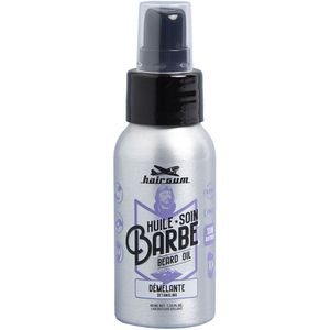 Hairgum Olie Barber Collection Detangling Beard Oil