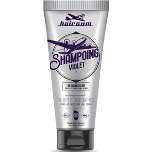 Barber Collection Purple Shampoo