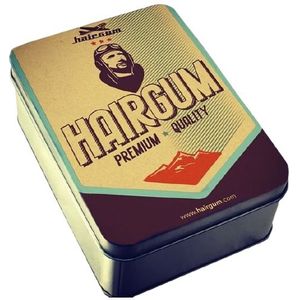 Hairgum - Shaving Kit - Scheerkwast - Veiligheidsscheermesje - Handig voor Reis