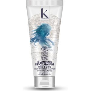 K Pour Karité Detox Shampoo 250gr