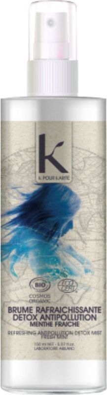K Pour Karité Brume Detox Spray 150ml